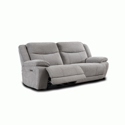 Travis 3 Seater Electric RR